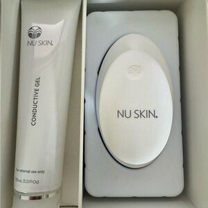 Nu Skin RenuSpa iO
